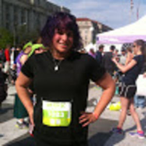 Meet your Posher, Sahrye